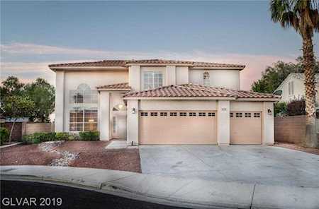 6268 Desert Haven Rd Las Vegas, NV 89130