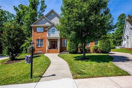 8110 Hampton Meadows Circle Chesterfield, VA 23832