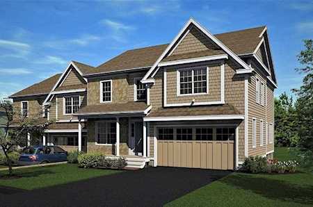 17 Jefferson Drive #17 Lexington, MA 02420