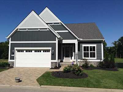 3081 Big Timber Loop Lewis Center, OH 43035