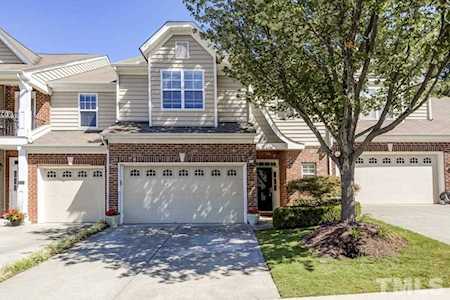 13332 Ashford Park Drive Raleigh, NC 27613