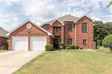 519 Chapel Creek Lake Dallas, TX 75065