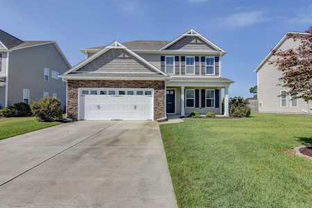 7052 Trailhead Road Leland, NC 28451