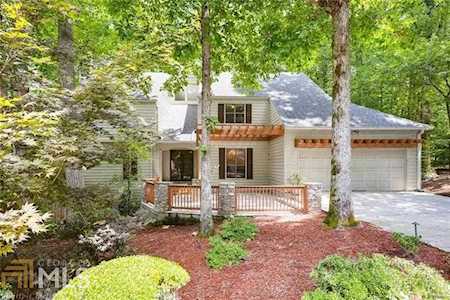1968 Rolling House Ln Marietta, GA 30068