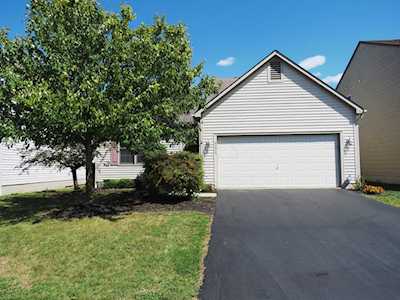 2252 Yagger Bay Drive Hilliard, OH 43026