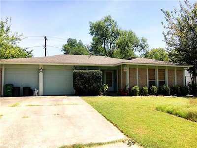 5709 Thames Dr Austin, TX 78723