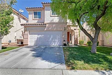 5862 Lustrous Ct Las Vegas, NV 89148