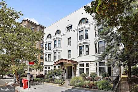 1669 Columbia Rd NW #201 Washington, DC 20009