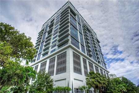 260 S Osceola Avenue #PH2 Orlando, FL 32801