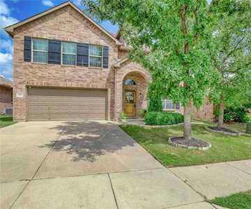 1421 Elkford Lane Fort Worth, TX 76247