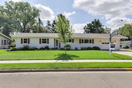 609 E Holum St Deforest, WI 53532