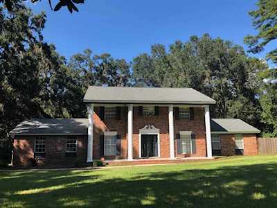 1904 Sageway Drive Tallahassee, FL 32303