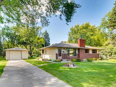 3636 Edward Street NE Saint Anthony, MN 55418