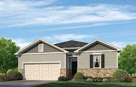 6864 Hayfield Lane Wellington, CO 80549
