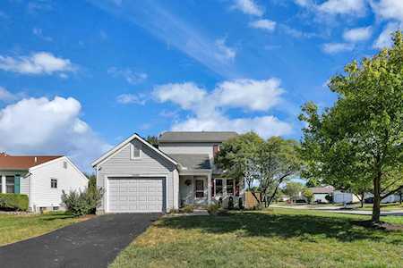 5000 Hidden View Drive Hilliard, OH 43026