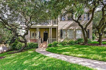 4408 Enclave Cv Austin, TX 78731