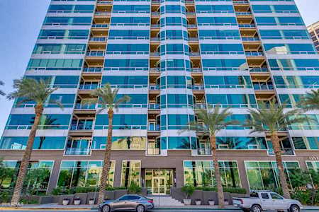 1 E Lexington Avenue #1007 Phoenix, AZ 85012