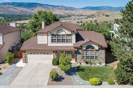 4662 Canyon Ridge Lane Reno, NV 89523-9422
