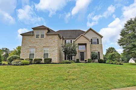 5338 Anacala Court Westerville, OH 43082