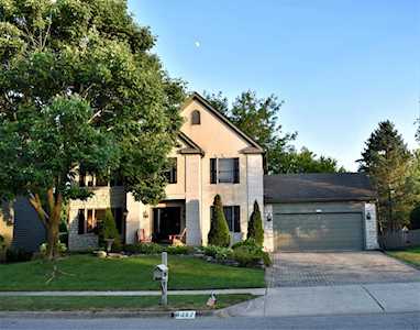 3367 River Landings Boulevard Hilliard, OH 43026