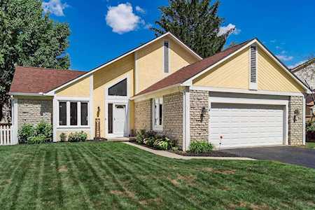 2152 Sawbury Boulevard Columbus, OH 43235