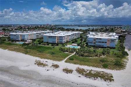 Beachfront Condos In St Pete Beach Florida