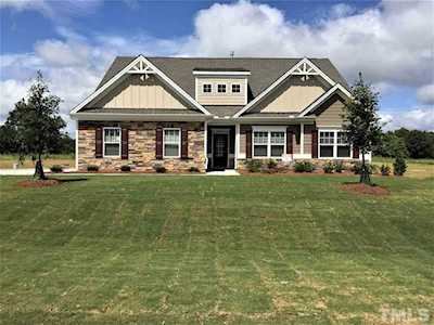 3909 Mendenhall Drive #46 Zebulon, NC 27597