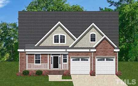 245 Valleycruise Circle Garner, NC 27529