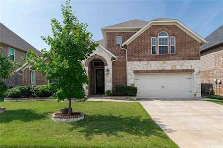 2516 Playa Del Mar Drive Little Elm, TX 75068