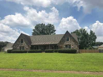 4125 Sunny Meadows Rd Bartlett, TN 38135
