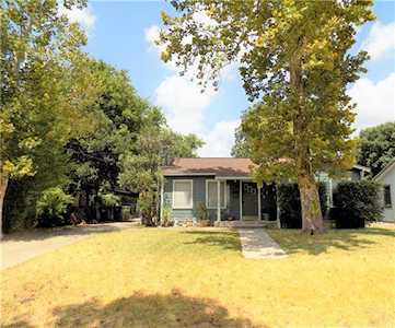 1716 Cullen Ave Austin, TX 78757