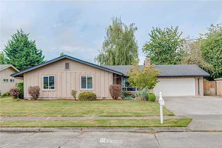 3915 Rosewood St Longview, WA 98632