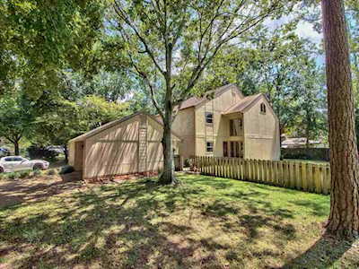 2301 Ryan Place Tallahassee, FL 32309