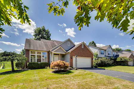 4959 Claymill Drive Hilliard, OH 43026