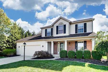 4653 Hoffman Farms Drive Hilliard, OH 43026