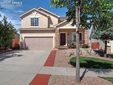6830 Grand Prairie Drive Colorado Springs, CO 80923