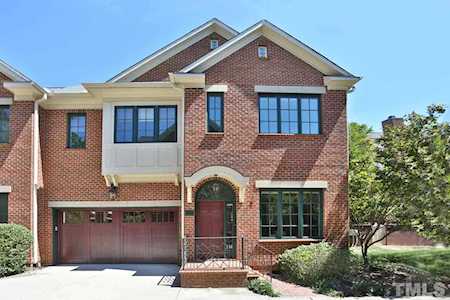 206 Old Franklin Grove Drive Chapel Hill, NC 27514