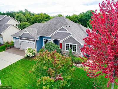 10407 Toledo Drive N Brooklyn Park, MN 55443