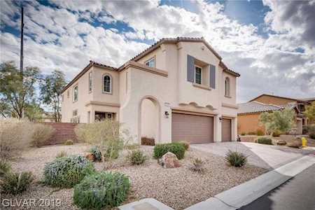 9085 Bridal Creek Ave Las Vegas, NV 89178