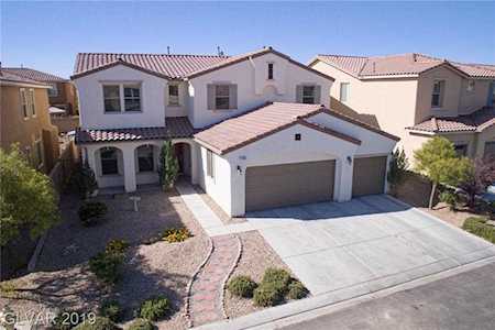 7199 Campolina Ct Las Vegas, NV 89113