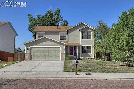 360 Putnam Drive Colorado Springs, CO 80911