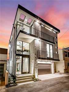 3203 Vista Drive Manhattan Beach, CA 90266