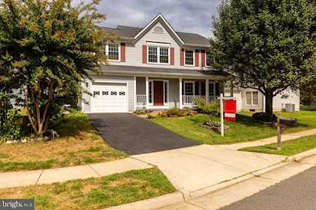 6502 Old Coach Ct Alexandria, VA 22315