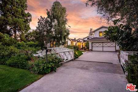 441 N Kenter Avenue Los Angeles, CA 90049
