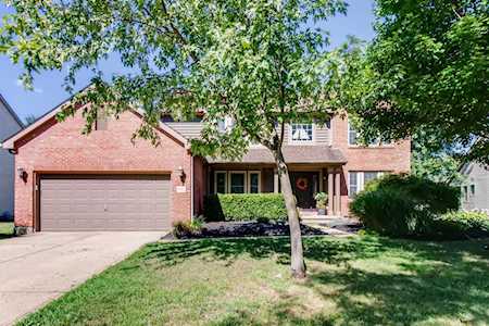 4380 Parkshore Drive Lewis Center, OH 43035