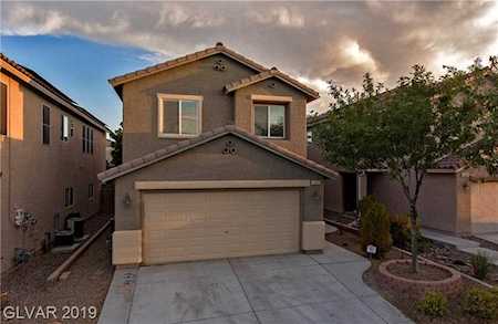 5305 Country Retreat Ct Las Vegas, NV 89131