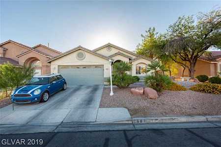 2681 Flathead Falls St Las Vegas, NV 89156