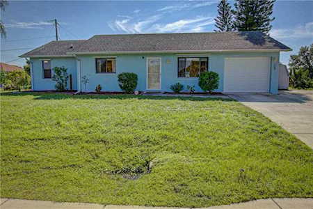 3372 Sulstone Drive Punta Gorda, FL 33983