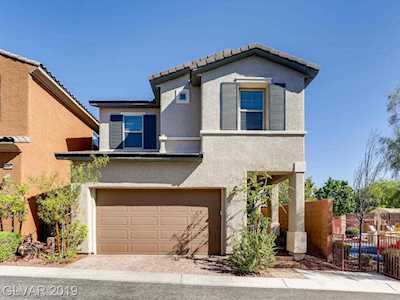 10208 Yarmouth Sea Ct Las Vegas, NV 89166