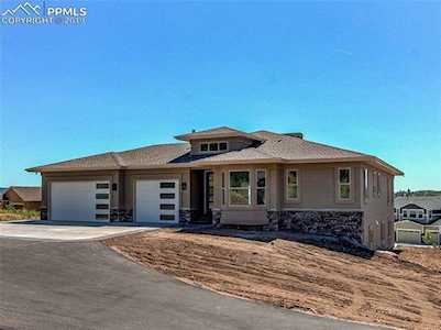3118 Lakefront Drive Monument, CO 80132